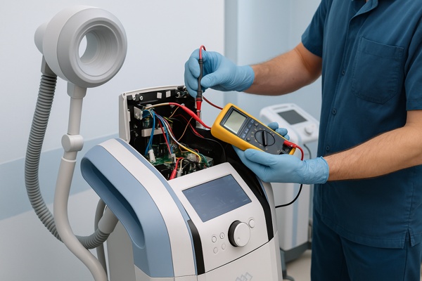 Ремонт магнитостимуляторов и миостимуляторов: технические особенности, неисправности и методы восстановления