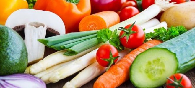 Диета при гломерулонефрите почек: продукты, меню и рекомендации