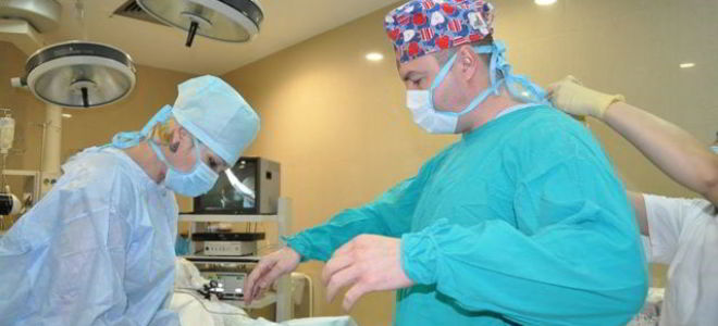 Гипернефрома правой и левой почки: причины, лечение и прогноз