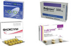 Левофлоксацин 500: отзывы врачей при лечении цистита, отита и других болезней