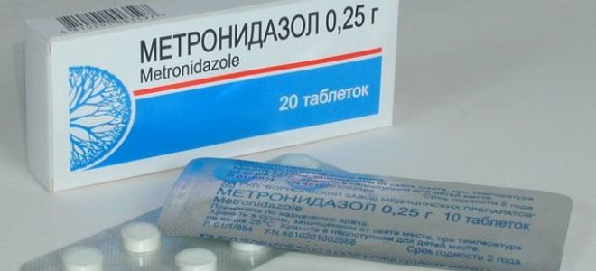 Метронидазол при цистите: как принимать, отзывы, аналоги и цена