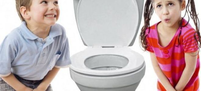 Боль при мочеиспускании у детей и подростков, мальчиков и девочек: что делать