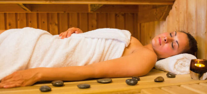 Можно ли при цистите ходить в баню и сауну