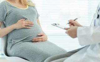 Цистит при беременности: симптомы, лечение препаратами и народными методами