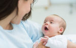 Мочекислый инфаркт у новорожденных: причины, симптомы и лечение