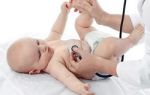 Увеличена лоханка у новорожденного: диагностика и лечение