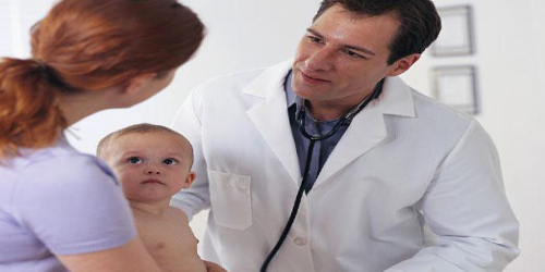 Пиелоэктазия почек у ребенка: причины, симптомы и лечение