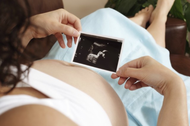 Гидронефроз почки у плода при беременности: лечение и осложнения