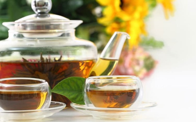 Почечный чай: состав, полезные свойства и противопоказания