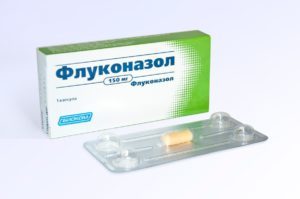 Флуконазол: способ применения и дозы при лечении цистита, отзывы