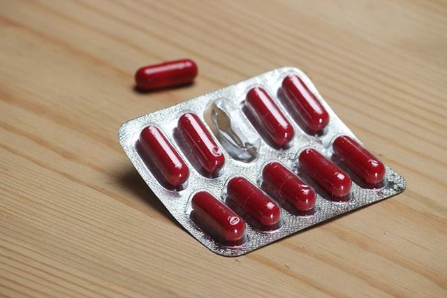 Антибиотик от цистита Цифорал: инструкция по применению, цена и отзывы о препарате
