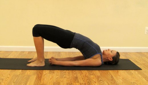 Упражнения для почек: гимнастика, йога и лечебная физкультура