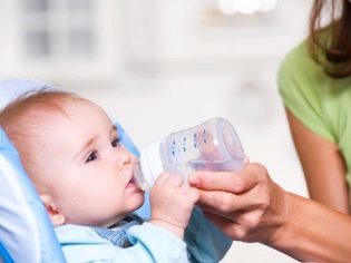 УЗИ брюшной полости ребенку: как делают, подготовка к исследованию