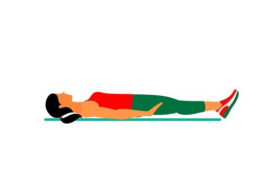 Комплекс упражнений при опущении почек: правила проведения, лфк, йога, противопоказания