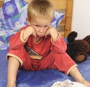 Как лечить ночной энурез у детей, причины его появления, лекарства