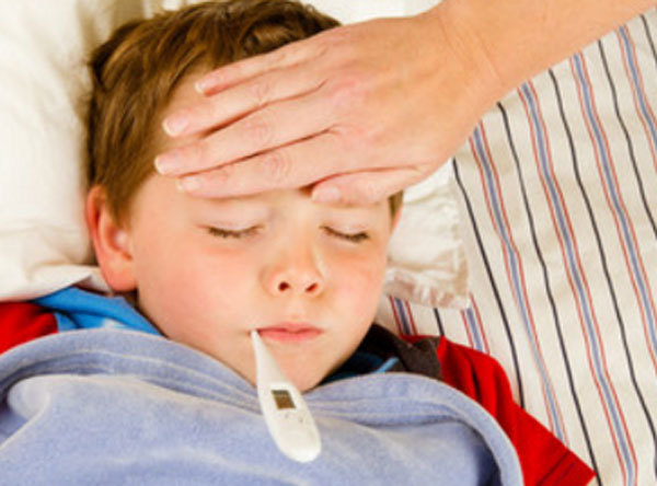 Эритроциты в моче у ребенка:  норма, причины повышения