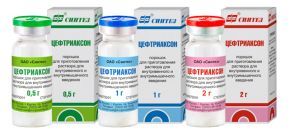 Цефазолин: аналоги в таблетках, для детей и нового поколения