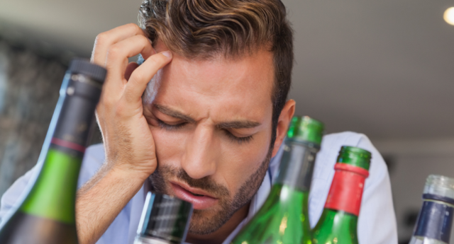Пагубное влияние алкоголя на почки человека и употребление при мочекаменной болезни