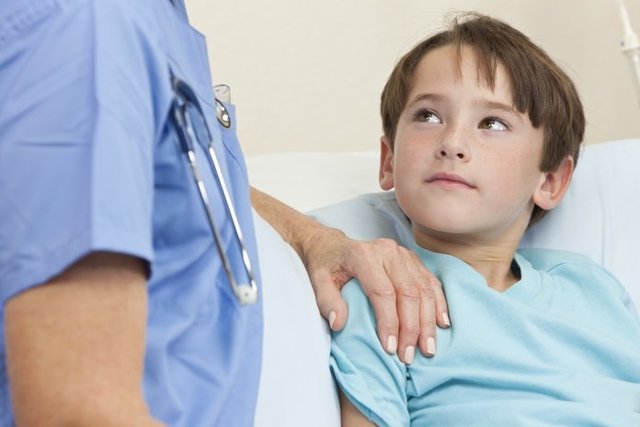 Нефротический синдром у детей: причины, симптомы и лечение