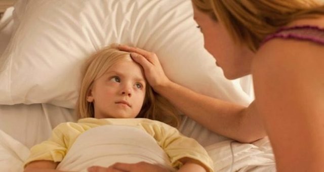 Цистит у детей: симптомы, лечение препаратами в домашних условиях