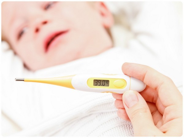 Пиелонефрит у новорожденных: причины, симптомы и последствия