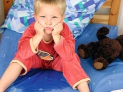 Как лечить ночной энурез у детей, причины его появления, лекарства