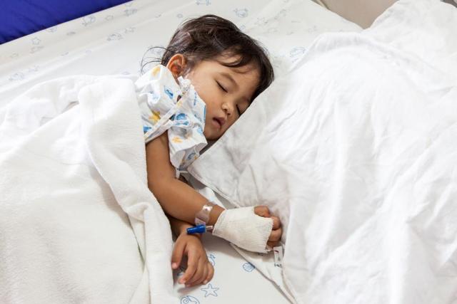 Пузырно мочеточниковый рефлюкс у детей: симптомы и лечение