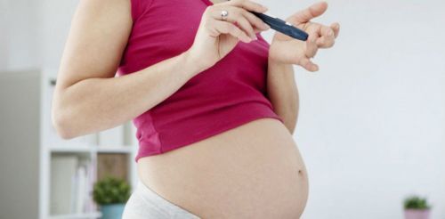 Повышенный сахар при беременности: норма, причины, чем опасен, как снизить