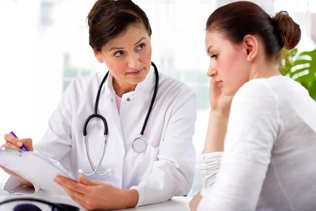 Пиелонефрит у женщин: причины, симптомы, диагностика и лечение