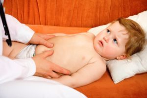 Пузырно мочеточниковый рефлюкс у детей: симптомы и лечение