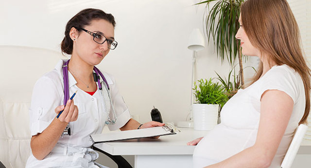 Болят почки при беременности: причины, симптомы, диагностика, лечение, профилактика