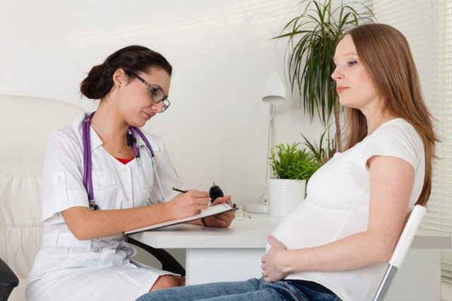 Мутная моча при беременности на ранних и поздних сроках: причины, чем опасна, диагностика