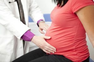 Фурагин: во время беременности и при грудном вскармливании