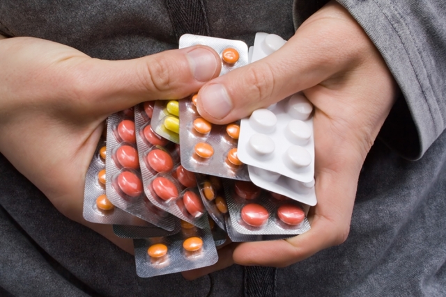 Антибиотики при уретрите у мужчин и женщин