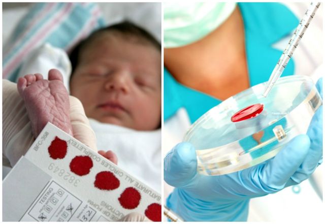 Кровь в моче у ребенка: причины у новорожденного, грудничка, детей 2-3 лет