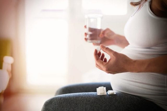 Супракс: применение при беременности, цистите, отзывы и аналоги