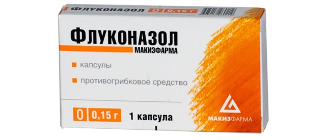 Флуконазол: способ применения и дозы при лечении цистита, отзывы