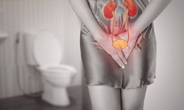 Болит мочевой пузырь - причины у мужчины и женщины, симптомы, чем лечить