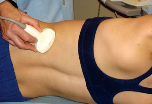 Как делается УЗИ брюшной полости - подготовка, что показывает ультразвуковое исследование органов