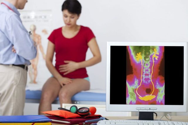 Частое мочеиспускание при беременности на ранних и поздних сроках: причины, особенности