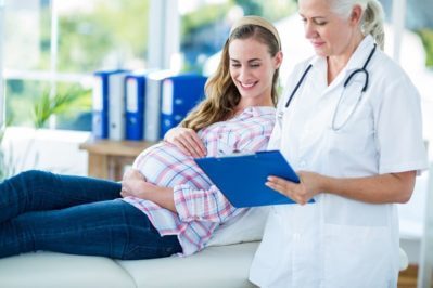 Цистит как признак беременности до задержки: как их отличить