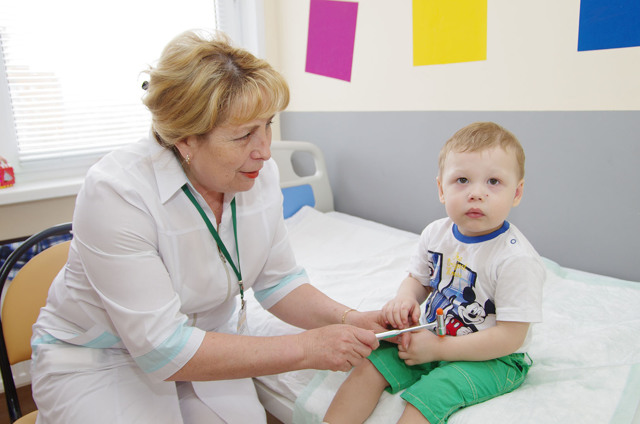 Частое мочеиспускание у ребенка без боли: причины, лечение