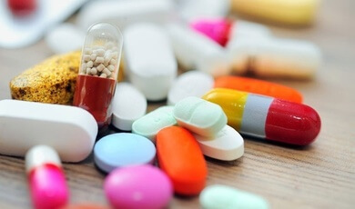 Лекарство от почек: таблетки, препараты на травах, спазмолитики