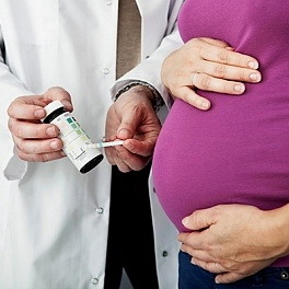 Повышенные кетоновые тела в моче при беременности: норма, причины, диагностика, лечение (диета)