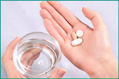 Лекарство от пиелонефрита: список препаратов, противопоказания