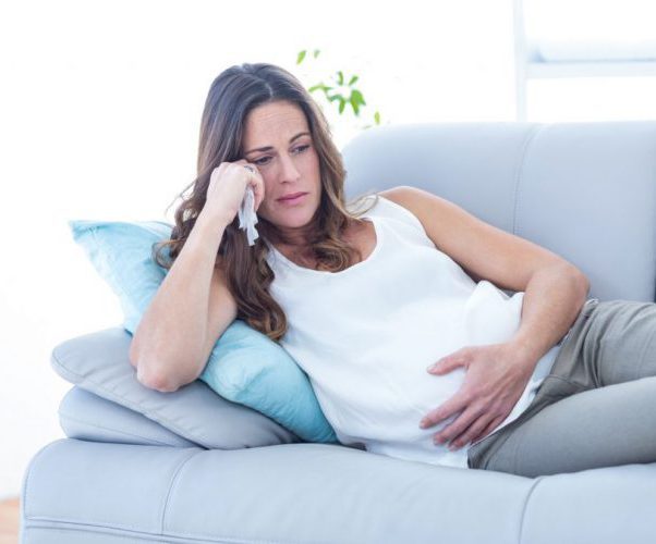 Почему болит мочевой пузырь при беременности: рези, дискомфорт, неприятные ощущения