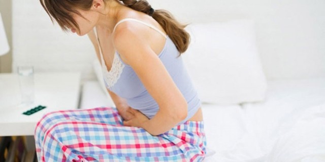 Резь и жжение при мочеиспускании у женщин - причины, симптомы, лечение