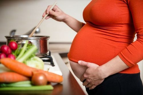 Повышенный сахар при беременности: норма, причины, чем опасен, как снизить