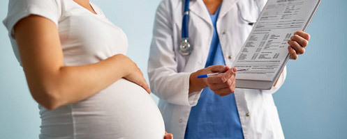 Мутная моча при беременности на ранних и поздних сроках: причины, чем опасна, диагностика