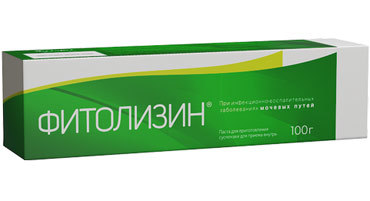 Фитолит: инструкция по применению, цена, отзывы, аналоги препарата в России
